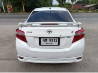 Toyota Vios 1.5E A/T ปี 2014 รูปที่ 3